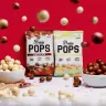 Nanosupps Proteínové popy - Protein Pops (38 g, Čokoláda)