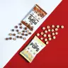 Nanosupps Proteínové popy - Protein Pops (38 g, Čokoláda)