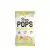 Nanosupps Proteínové popy - Protein Pops (38 g, Biela čokoláda)