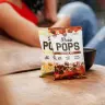 Nanosupps Proteínové popy - Protein Pops (38 g, Biela čokoláda)
