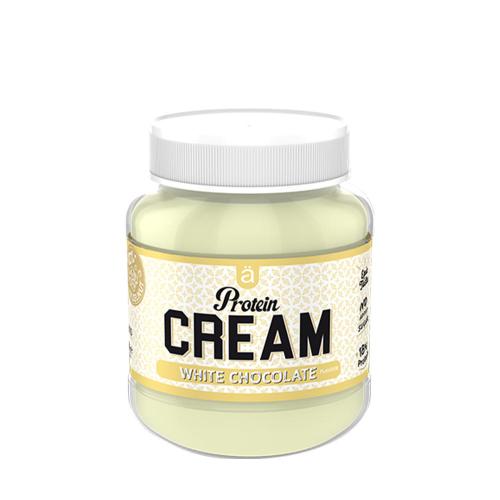 Nanosupps Protein Cream (330 g, Biela čokoláda)