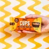 Nanosupps Protein Cups (42 g, Arašidové maslo)