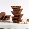 Nanosupps Protein Cups (42 g, Arašidové maslo)