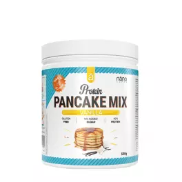 Nanosupps Protein Pancake Mix (500 g, Vanilka)
