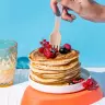 Nanosupps Protein Pancake Mix (500 g, Škoricový slimák)