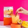 Nanosupps Collagen Juice (300 g, Mango Maracuja)