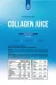 Nanosupps Collagen Juice (300 g, Blue Razz)
