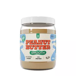 Nanosupps Peanut Butter (350 g, mäkké)