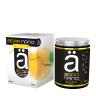 Nanosupps Amino Acid BCAA Nano (420 g, Broskyňový ľadový čaj)