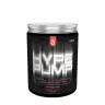 Nanosupps Hype Pump Preworkout Booster (420 g, Mango a broskyňa)
