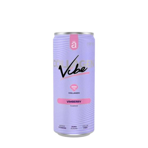 Nanosupps Kolagén Vibe - Collagen Vibe (330 ml, Vimberry)