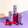 Nanosupps Kolagén Vibe - Collagen Vibe (330 ml, Vimberry)