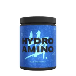Nanosupps Hydro Amino  (390 g, Modrá malina)