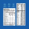 Nanosupps Hydro Amino  (390 g, Modrá malina)