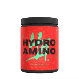 Nanosupps Hydro Amino  (390 g, Kyslý vodný melón)