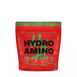   Nanosupps Hydro Amino Doypack (15 x 13 g, Kyslý vodný melón)