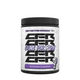 Nanosupps Crave For Rush (400 g, Mystery Flavour)