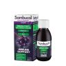 Sambucol Immuno Forte No Added Sugar Liquid (120 ml, Čierny Bez)