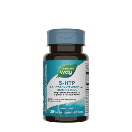 Natures Way 5-HTP (30 Tableta)