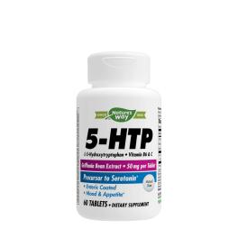 Nature's Way 5-HTP (60 Tableta)