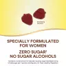 Nature's Way Alive!® Zero Sugar Women's Gummy Multivitamin (50 Gumový cukor)