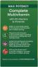 Nature's Way Alive!® Max3 Potency Multivitamin (90 Tableta)