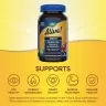 Nature's Way Alive!® Premium Men’s Gummy Multivitamin (75 Gumový cukor)