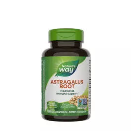 Nature's Way Astragalus Root (100 Kapsula)