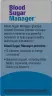 Nature's Way Blood Sugar Manager Tablets (60 Tableta)