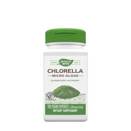 Nature's Way Chlorella (100 Kapsula)