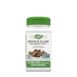   Nature's Way Devil’s Claw Secondary Root  (100 Kapsula)