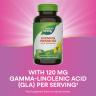 Nature's Way Evening Primrose Oil Max Strength (60 Mäkká kapsula)