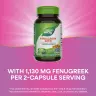 Nature's Way Fenugreek Seed (100 Kapsula)