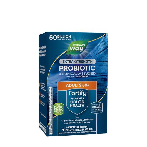 Nature's Way Fortify Age 50+ (30 Kapsula)