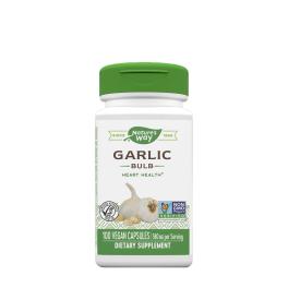 Nature's Way Garlic (100 Kapsula)