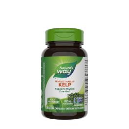 Nature's Way Kelp  (100 Kapsula)