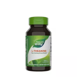 Nature's Way L-Theanine (60 Kapsula)
