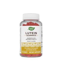   Nature's Way Lutein Gummies (60 Gumový cukor, Mango Delicious)