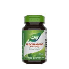 Nature's Way Niacinamide (100 Kapsula)