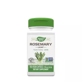 Nature's Way Rosemary Leaf (100 Kapsula)