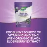 Nature's Way Sambucus Immune Organic Lozenge (24 pastiliek)