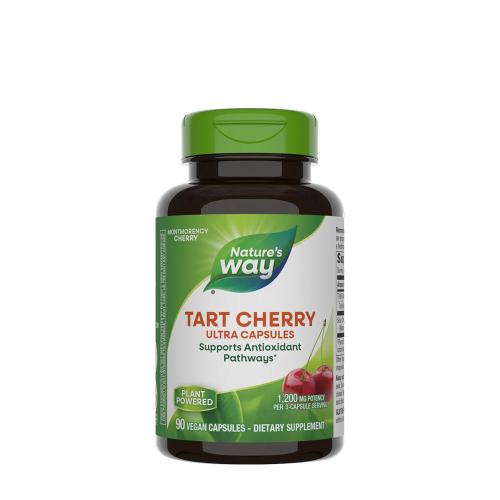 Nature's Way Tart Cherry Ultra (90 Veg Kapsula)