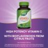 Nature's Way Vitamin C with Bioflavonoids (100 Kapsula)