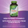 Nature's Way Vitamin C with Bioflavonoids (250 Kapsula)