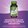 Nature's Way Zinc Chelate (100 Kapsula)