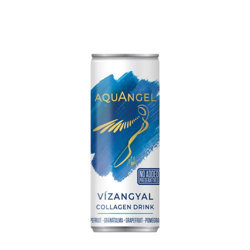 Vízangyal Kolagénový Nápoj (250 ml, Pomegranate Grapefruit)