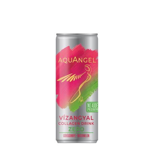 Vízangyal Nulový Kolagénový Nápoj (250 ml, Melón)