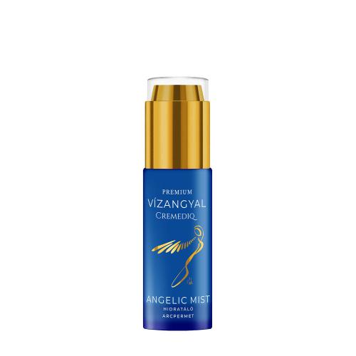 Vízangyal Angelic Mist - Hydrating Facial Spray (50 ml)