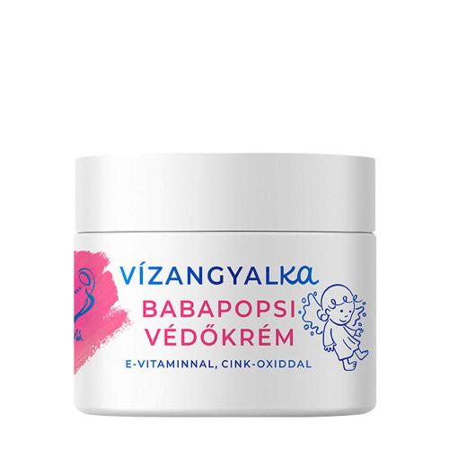 Vízangyal Pre deti - krém na detské plienky (150 ml)