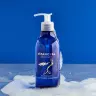 Vízangyal Tekuté mydlo (300 ml, Aquatic Blue)